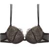 YAMAMAY -Reggiseno Push-up con Ferretto