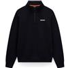 Napapijri Small Box Half Zip Felpa 3XL