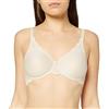 Triumph Donna Amourette 300 W01, Minimizer bra, SKIN, 2C