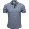 Timberland Camicia Manica Corta Mill Brook b881 Stone Wash