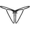 Selente Love & Fun verführerischer und bequemer Damen-Ouvert-Slip