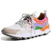 FLOWER MOUNTAIN Sneakers 2017817 01 BIANCO 37