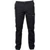 Ergos Workwear JRC ZURIGO Light Man Pantalone da Uomo Multitasche Elasticizzato in Cotone Lavorazione Ripstop da Lavoro