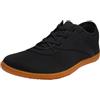 Generisch Scarpe unisex larghe a piedi nudi, scarpe da donna e uomo, minimalistiche, per attività all'aria aperta, corsa, camminate, morbide, comode, per il fitness, per il trail running