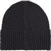 Calvin Klein Soft Boucle Beanie One Size BEH - PVH Black One Size