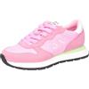 SUN68 ALLY SOLID NYLON Sneaker da Donna Rosa Z35201-39