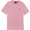 Lyle & Scott Plain Short Sleeve T-Shirt L