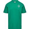 Kappa - T-Shirt, Uomo, Cotone, Sportivo, Modello: Logo Ivow