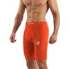 sesto senso Pantaloni Corti da Ciclismo da Uomo Biancheria Intima Sportiva a Compressione