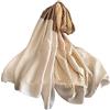 Trillion London® Foulard Donna Seta - Sciarpa Seta Donna Elegante