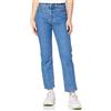 Levi's LEVIS Jeans 501 Crop Donna