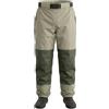 Kylebooker Traspirante Stockingfoot Vita Alta Pesca Wading Pantaloni Waders(XL)