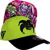 Capiche [99+ VARIAZIONI] Cappellino Snapback Special Series Grigio Scuro