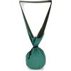 HEMAD Bag - Medieval-Larp Cotton Drawstring Bag - nero, beige, verde, marrone, blu, rosso - Large Size