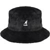 Kangol FAUX FUR BUCKET, Basco,