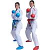 BUDO NORD Kit KarateGi Kumite Linea Premier WKF Approved
