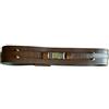 OEM Anakin Belt Brown Jedi Costume Prop Star Rots Accessories (L)