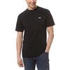 Vans Left Chest Logo Tee Maglietta Uomo (Pacco da 1)