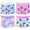 Disney Boxer Corti Bambine e Ragazze