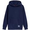 Kappa - Felpa, Uomo, Cotone, Casual, Modello: Mauno