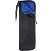 QUARKZMAN Ombrelli Borse Borsa Ombrello Bagnato Borsa Porta Ombrelli Pieghevole Copertura Impermeabile Ombrelli Bagnati per Casa