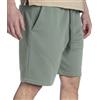 BAKER'S - Pantaloncini Bermuda Felpati Regular Fit