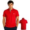 Enrico Coveri Polo Uomo Manica Corta - Polo Uomo Cotone Piquet Sportiva