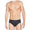 Kappa Slip Uomo Cotone Naturale Confezione 6 Pezzi