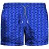Navigare Costume da Bagno da Uomo, Art.968346 Bluette XL