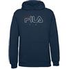 Fila 687125−m67 Felpa con Cappuccio Uomo