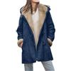 Generico Piumino Donna Invernale Lungo Cappotto Donna Parka Invernale Curvy Giubbotto Imbottito Giacca Termica Trench Corto Cappotti Invernali Lana Giacche Da Neve Giubbotti Invernali Giubbini