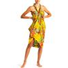 PANASIAM Sarong B706 pacific, L