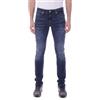 Tommy Hilfiger Jeans Uomo Slim Scanton DYGDB DYNMC Grand Deep BS Blu (IT, Misura del girovita & Misura del Cavallo, 33, 34, Blu)