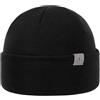 LIERYS Berretto Docker Merino in Maglia Prodotto in Germania Unisex Autunno Inverno