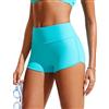 CRZ YOGA Delfino Pantaloncini da Bagno 7.6 cm Turchese 46