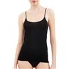 Ragno Offerta 3 Pezzi Top Spalla Stretta Donna Lana e Seta 7402E