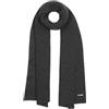 Stetson Caledonia Sciarpa in maglia Prodotto in Italia Unisex Autunno Inverno