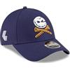 New Era Liv Golf Berretto Ufficiale Stretch-Snap da Uomo