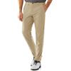 33,000ft Men's Golf Trousers | UPF50+, ad asciugatura rapida, elasticizzato a 4 vie, morbido, con supporto per tee, per golf, casual, lavoro