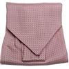 Avantgarde Ascot Uomo a Pois in Seta Made in Italy Colori e Misure a Scelta