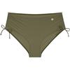 Triumph Summer Twist Maxi Sage Green, Verde Salvia, 42
