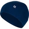 DANISH ENDURANCE Cappello Lana Merino, Berretto per Uomo e Donna, Beanie Sportivo, Navy, One Size