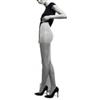IBICI SEGRETA Collant velato 70 DEN supporto medio 11/14 mmHg (4º, 36 CHAMOIS)