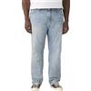 Levi's Uomo Jeans 541 Big & Tall Parzialmente Elasticizzati, Tapered Fit, Blu (Seven Reasons), W48/L34