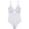 Liabel Body in lycra leggero con ferretto art. RITA