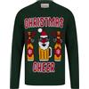 Tokyo Laundry Candy Pullover Uomo