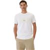 GAP Everyday Soft Logo Tee T-Shirt Uomo (Pacco da 1)
