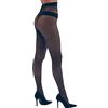 Solidea Collant 70 den BLU SCURO sheer MICRO RETE 70 art. 040270 Size XL