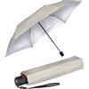 Knirps Ombrello tascabile in Knirps Ultra U.200 Medium Duomatic - automatico aperto-chiuso - a prova di tempesta - antivento