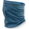 Merino Protect Scaldacollo Merino Uomini Donne Sciarpa Calda Traspirante Sciarpa Tubolare Leggera per Moto Escursionismo Caccia